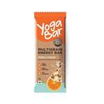 Yoga Bar Multigrain Energy Bar - Orange Cashew 